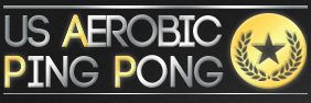 Aerobic Ping Pong US